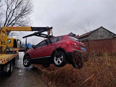 融安楚雄道路救援